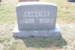 Martin Jasper Hawkins 
