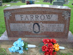 George Elexander Farrow 