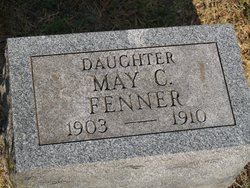 May C. Fenner 