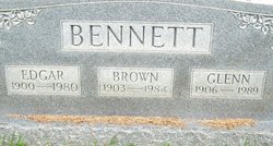 James Brown Bennett 