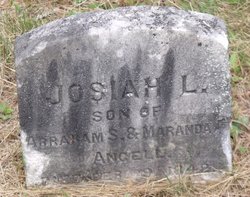 Josiah L. Angell 