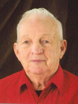 Alfred Dennis “A.J.” Balsley Jr.