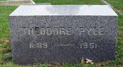 Theodore Pyle 