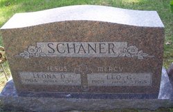 Leo G. Schaner 
