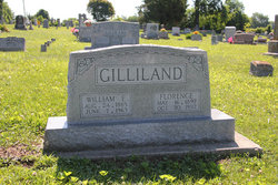 William Everett Gilliland 