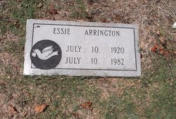 Essie Arrington 
