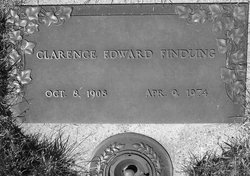 Clarence Edward Findling 