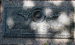 Michael Wayne Bearden 