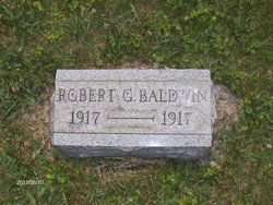 Robert G Baldwin 