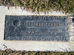Deborah Cushing 