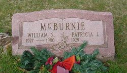 William S. McBurnie 