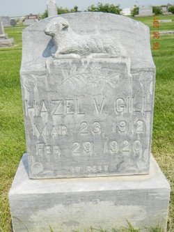 Hazel V. Gill 
