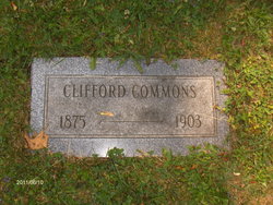 Clifford Commons 