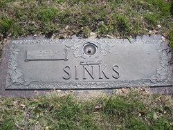 Monty B. Sinks 
