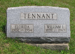 William Linzy Tennant 