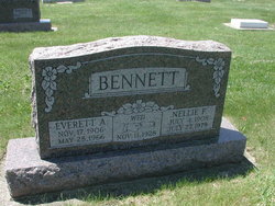 Everett Bennett 