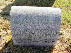 L Franklin Peck 