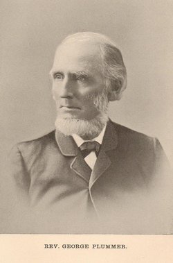 Rev George S. Plummer 