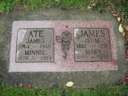 James V. Ate 