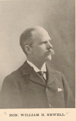 William Henry Newell 