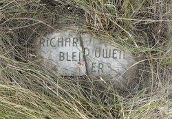 Richard Owen Bleiler 