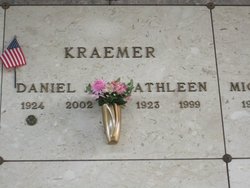 Kathleen <I>Ross</I> Kraemer 