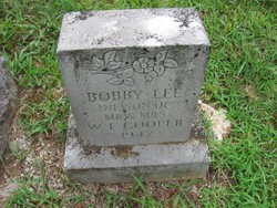 Bobby Lee Cooper 