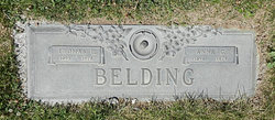 Thomas Earl Belding 