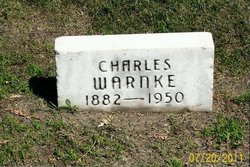 Charles Wilhelm Warnke 