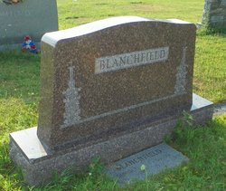 Daniel Blanchfield 