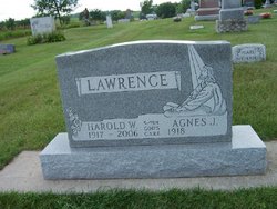 Harold W. Lawrence 
