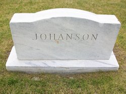 John Johanson 