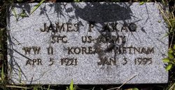 James P. Akao 