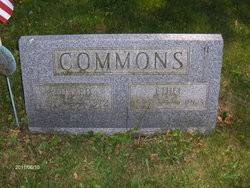 Edward Commons 