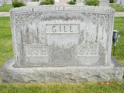 John W. Gill 