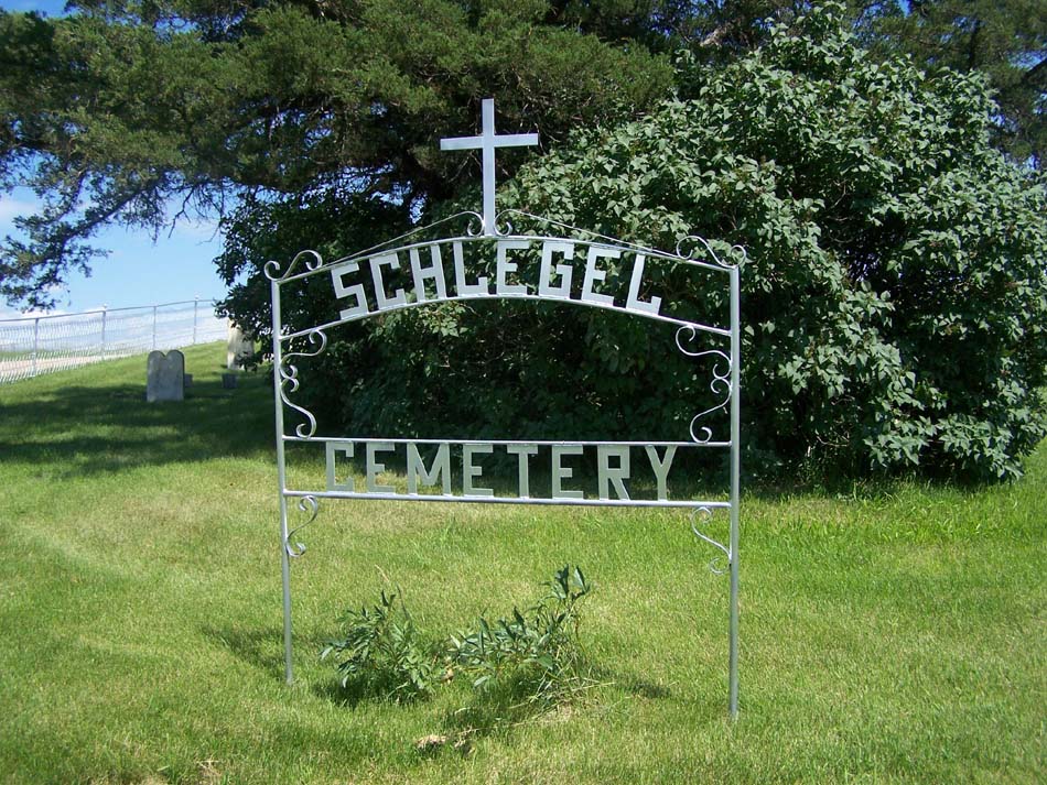 Schlegel Cemetery