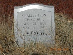 Charles Leon Chaddick 