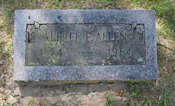 Alfred Elmer Allen 