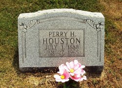 Perry Hart Houston 