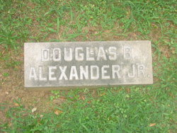Douglas B. Alexander Jr.