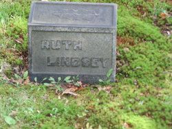 Ruth Lindsey 