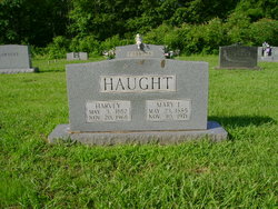 Harvey Haught 