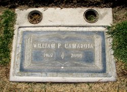 William P Camarota 