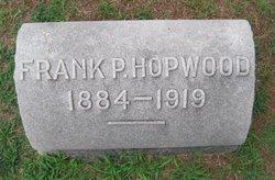 Frank Pershing Hopwood 