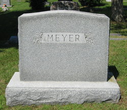 Emil Albert Meyer 
