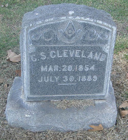 C. S. Cleveland 