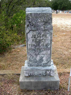 Joseph V. Richey 