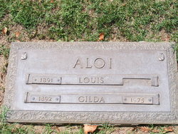 Louis Aloi 