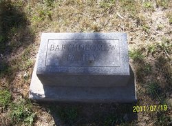 Bartholomew 