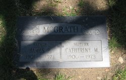 Catherine M. <I>Costello</I> McGrath 